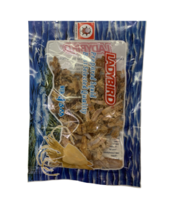 Ladybird Prepared Squid 40g
