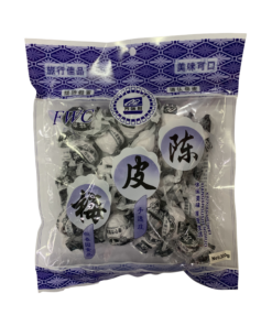 Preserved Plum (Chen Pi Mei) 300g