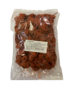 Moisture Wet Preserved Sweet Prune Red 500g (25)