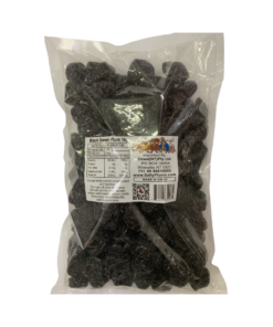 Sweet Black Plum 1KG x 20