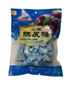 Preserved Plum (Seedless) 280G (25)