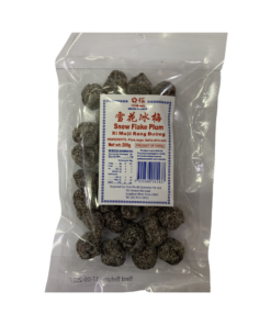 Sakura Snow Flake Plum 200G (100)