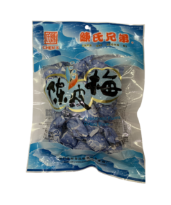 Chen Shi Xiong Di Preserved Plums 320g x 20