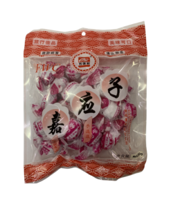 Preserved Plum 300G (Jiayingzi)