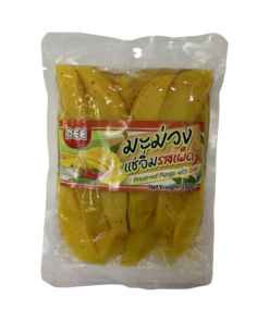 DEE Preserved Mango with Chili 150g x 25