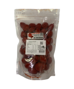Preserved Red Peach 500G (20)