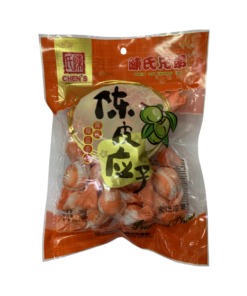 Chen Shi Xiong Di Ying Chee with W/Orange Peel 280g