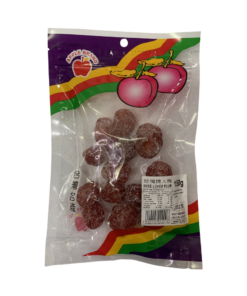 AB Rose Lover Plum 150g