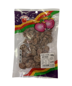 AB Soft Peach 180g