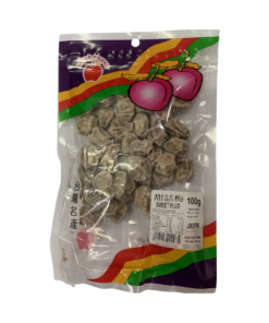 AB Sweet Plum 100g x 100