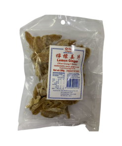 Sakura Lemon Ginger 200G x 100