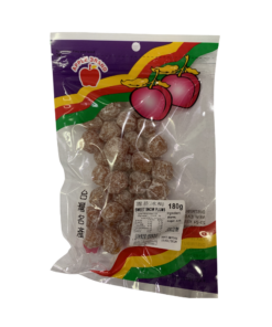 AB Sweet Snow Plum 180g