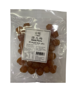 Sakura Sweet Plum 200G x 100