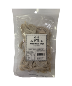Sakura White Mango Strips 200G x 100