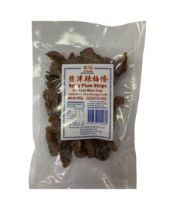 Sakura Spicy Plums Strips 200G x 100