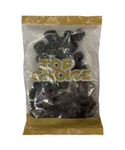 Top Choice Sweet Black Plum 500G