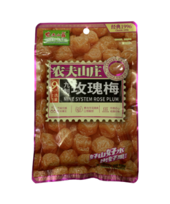 Farmers Grange Rose Plum 108G x 25
