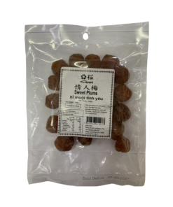 Sakura Sweet Plums 200G (100)