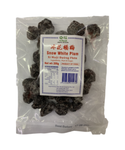 Sakura Snow White Plum 200G (100)