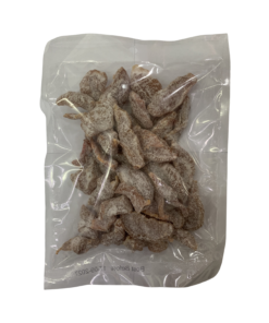 Sakura Salted & Spicy Apricot 200G(100)