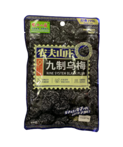 Farmers Grange Blank Plum 108g X 25