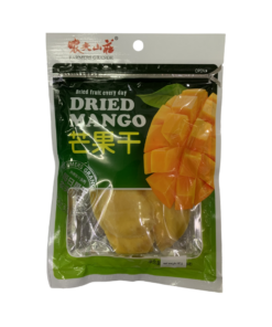 Farmers Grange Dried Mango 92g x 25