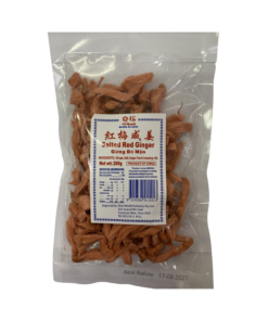Sakura Salted Ginger 200G (100)