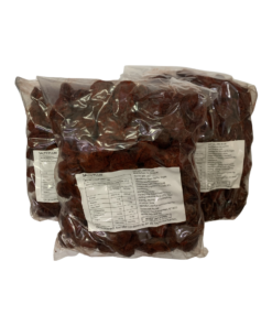 Red Pink Lady Salty Plum 1KG x 3