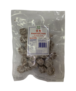 Sakura Preserved Plum 200G(100)