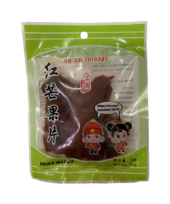 Xie Xie Red Dried Mango 70G x 100