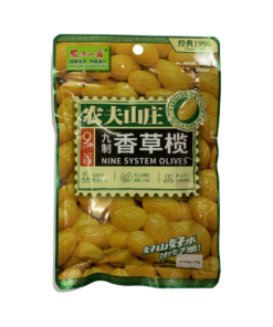 Farmers Grange Preserved Olive 108g x 25