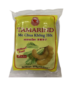 Red Dragon Seedless Tamarind 337g(20)