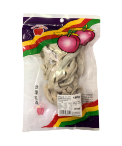 AB Creamy Mango Strips 180g