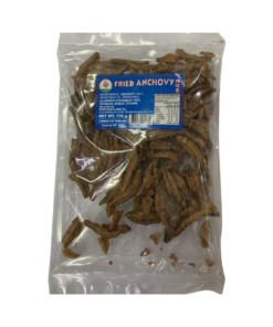 Fried Anchovy Fish 110g (100)