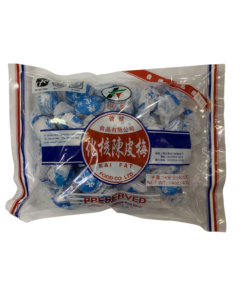 Seedless Chan Pui Mui 400G(20)