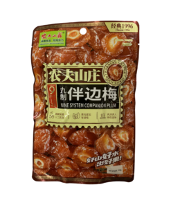 Farmers Grange Companion Plum 108g