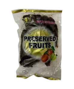 Preserved Fruits Preserved Golden Mango 500G (25)