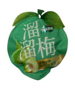 Green Plum 60g