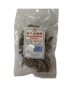 Sakura Creamy Plum Strips 200G (100)