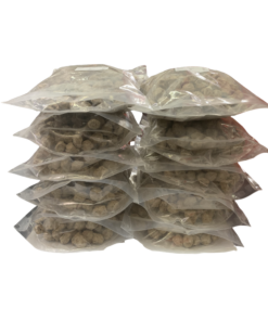 White Xie Xie Salty Plum 1kg x 10