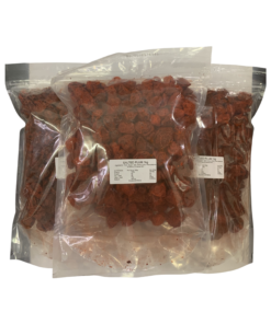 Red Xie Xie Salty Plum 1KGx3(20)
