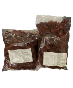 Red Pink Lady Salty Plum 1KGx2(20)