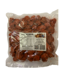 Red Darwin Salty Plum 500g (25)