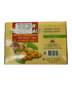 TTC Sweet Tamarind 400G (25)