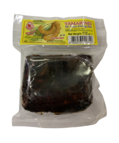 Red Dragon Seedless Tamarind 112Gx25
