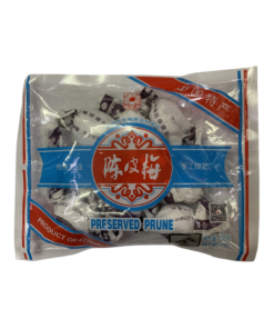 Preserved Prune 170G