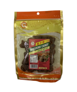 Red Horse Tamarind Candy With Chilly 175G x 25