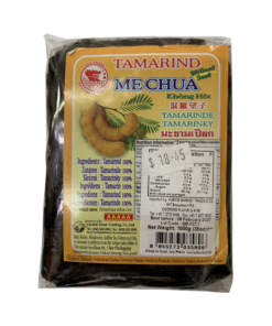 Red Dragon Seedless Tamarind 1KG(20)
