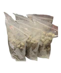 White Xie Xie Salty Plum 1kg x 5(20)