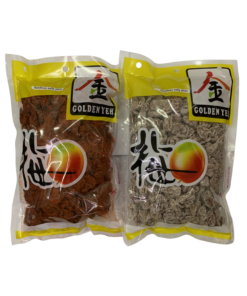 Golden Yeh Seedless Red & White Plum 500g x2 (25)